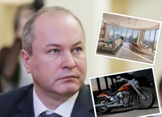 Экс-замгубернатора Кушнарев возмутился отсутствием кипятка в ростовском СИЗО У семьи Кушнарева арестовали имущество на 276,5 млн рублей // фото: коллаж "Городской репортер"