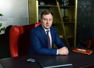 Анатолий Полтавский: «Новые правила игры в строительной отрасли Дона открывают перспективы для бизнеса» Анатолий Полтавский //Фото Марина Маффей