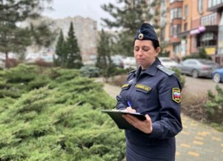 Донские судебные приставы добились обеспечения тяжелобольной жительницы лекарством судебные приставы // фото: пресс-служба ГМУ ФССП России
