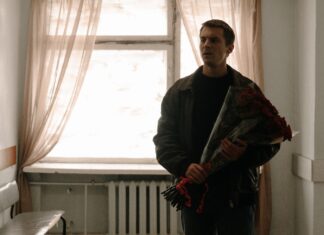Премьера триллера «Фишер. Затмение» на Wink.ru состоится 29 мая сериал "Фишер. Затмение" // фото: Wink.ru