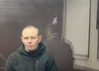 В Ростовском суде за попытку взрыва военной техники мужчину приговорили к 14 годам Игорь Цап // фото: пресс-служба УФСБ России по Ростовской области
