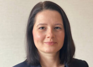 Елена Федотова назначена и.о. представителя МИД России в Ростове Елена Федотова // фото: пресс-служба Представительства МИД России в Ростове-на-Дону