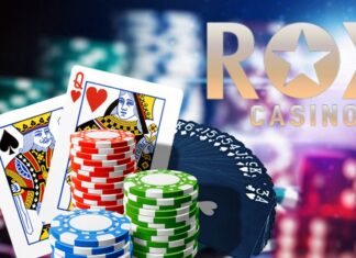 Rox casino – как играть реально и получать выигрыши