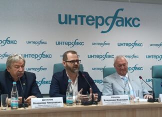 В Ростовской области стартует конкурс креативных проектов организаторы конкурса лучших креативных проектов Дона // фото: пресс-конференция Центр-инвест, Городской репортер