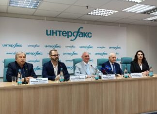 В Ростове пройдет конкурс лучших креативных проектов Дона первый конкурс креативных проектов Дона // фото: пресс-конференция Интерфакс, Городской репортер