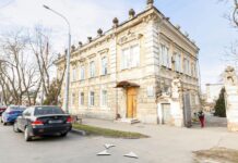 В Таганроге потратят 226 млн рублей на реставрацию исторического здания мемориальное здание Таганрог // фото: сайт ДОМОСТРОЙ.РФ, domostroydon.ru, yandex.ru/maps