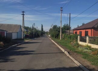 На Дону отремонтируют 163 дороги — уже готовы 55 участков ремонт дорог в Ростовской области // фото: пресс-служба Правительства Ростовской области