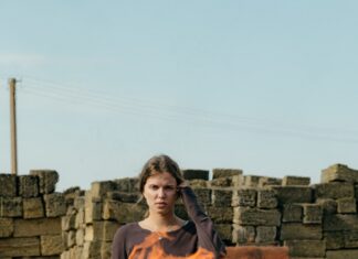 Начались съемки продолжения сериала-хита для Wink.ru «Ландыши. Вторая весна» сериал "Ландыши" // фото: пресс-служба кинотеатра Wink
