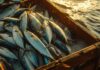 браконьерство на воде // фото: Изображение сгенерировано ИИ Freepik