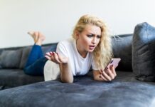 Мобильный интернет снова отключили в Ростове ростовчане жалуются на отсутствие мобильного интернета // фото: .freepik.com