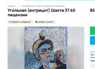 В Красносулинском районе за 85 млн рублей продают угольную шахту в Красносулинском районе продают шахту // фото: скриншот с сайта avito.ru