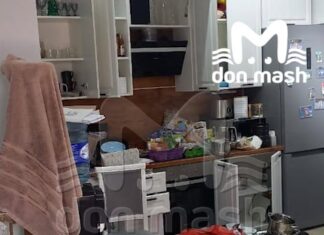 Скандального блогера Авакяна задержали повторно повторно задержали блогера Авакяна // фото: Telegram-канал Don Mash