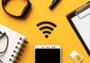 Wi-Fi // фото: Изображение от freepik на Freepik