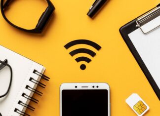 Карту точек Wi-Fi опубликовали в Ростовской области Wi-Fi // фото: Изображение от freepik на Freepik