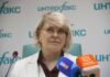 Алена Беликова // фото: пресс-служба Правительства Ростовской области