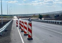 Ремонт дорог в 15 районах области расширили на 50 км
