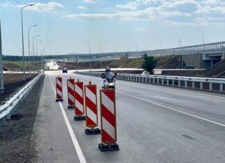 Ремонт дорог в 15 районах области расширили на 50 км
