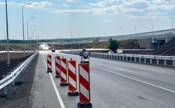 Ремонт дорог в 15 районах области расширили на 50 км