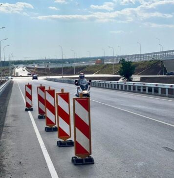 Ремонт дорог в 15 районах области расширили на 50 км