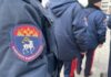 Казаки Всевеликого войска Донского //Фото Екатерина Булатова, Regnum