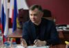 Юрий Слюсарь //Фото пресс-службы Правительства Ростовской области