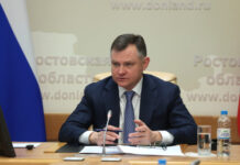 60 тысяч тонн топлива потребуется аграриям Ростовской области в июле