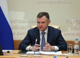 Огласили новый вектор экологического развития Ростовской области на пять лет