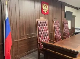 Южный окружной военный суд признал Екатерину Жуленко виновной в оправдании терроризма