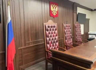 В Ростове за попытку взорвать школу осудили двух террористов на 14 лет