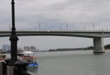 Из-за засухи и обмеления Дона повысилась солёность воды в реках Ростовской области