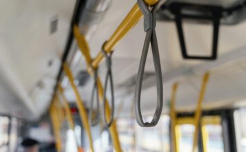 12 автобусов с выключенными кондиционерами получили штрафы в Ростове Автобус // Фото с сайта https://www.freepik.com/