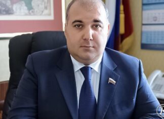 Отменено дело об изнасиловании экс-депутата Юрия Напсо из-за его статуса в избиркоме
