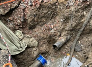 Загрязнение Дона обошлось «Ростовводоканалу» в 272 миллиона рублей