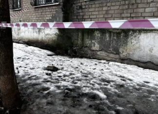 Возбуждено уголовное дело о халатности: в Новочеркасске рухнула крыша аварийного дома