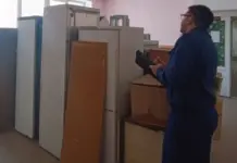 Нарушение в работе дома отдыха в Ростове выявила прокуратура Нарушение в работе дома отдыха в Ростове выявила прокуратура
