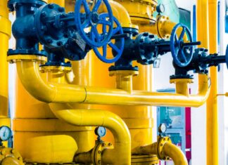 В Ростовской области отказ впустить газовщиков для проверки приборов может обернуться штрафом //Фото: freepik.com