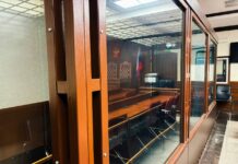 Жителя Керчи осудили за попытку теракта на железной дороге