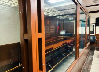 Жителя Керчи осудили за попытку теракта на железной дороге