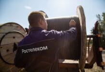 Более 1,4 тысячи семей в частном секторе Ростовской области получили доступ к высокоскоростному интернету
