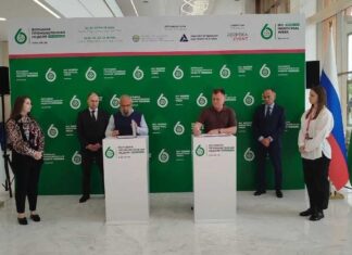 Донские компании помогут Узбекистану запустить новые заводы //Фото предоставлено министерством промышленности и энергетики Ростовской области