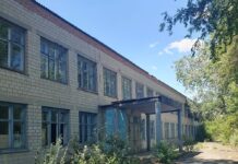 Две школы в сельской местности Ростовской области можно приобрести за 35 млн рублей Две школы в сельской местности Ростовской области можно приобрести за 35 млн рублей