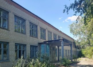 Две школы в сельской местности Ростовской области можно приобрести за 35 млн рублей