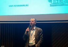 Ростов стал финальной точкой туристического тура Петербурга по Югу России Ростов стал финальной точкой туристического тура Петербурга по Югу России