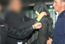 Криминалисты раскрыли убийство с изнасилованием 20-летней давности в Волгодонске