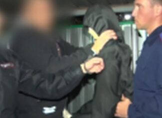 Криминалисты раскрыли убийство с изнасилованием 20-летней давности в Волгодонске