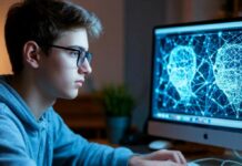 Сдал, но не понял: как нейросети меняют учёбу и работу //Изображение создано при помощи нейросети Шедеврум