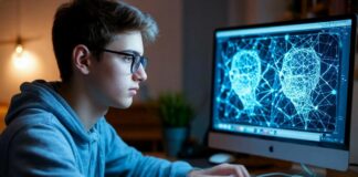 Сдал, но не понял: как нейросети меняют учёбу и работу //Изображение создано при помощи нейросети Шедеврум