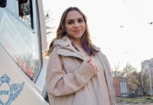 «Меня называют ненормальной»: как Алёна Сусоева открыла иммерсивный театр в ростовском трамвае Алена Сусоева //Фото предоставлено Аленой Сусоевой