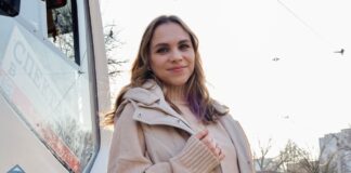 «Меня называют ненормальной»: как Алёна Сусоева открыла иммерсивный театр в ростовском трамвае Алена Сусоева //Фото предоставлено Аленой Сусоевой