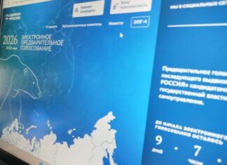 На предварительное голосование «Единой России» на Дону зарегистрировано 159 кандидатов Предварительное голосование партии "Единая Россия" //Фото Единая Россия